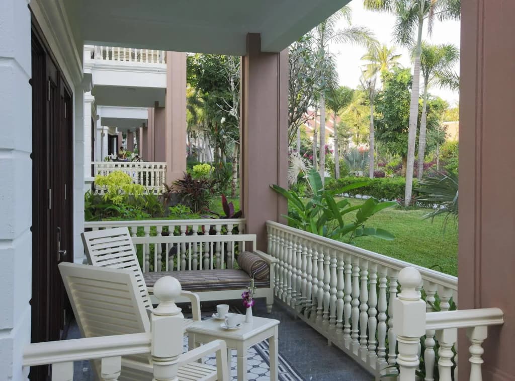 Tahiti Resort - photo 8