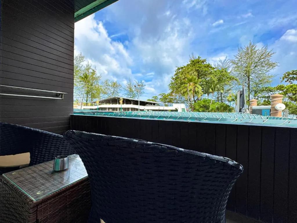 Quality Beach Resorts and Spa Patong - photo 50