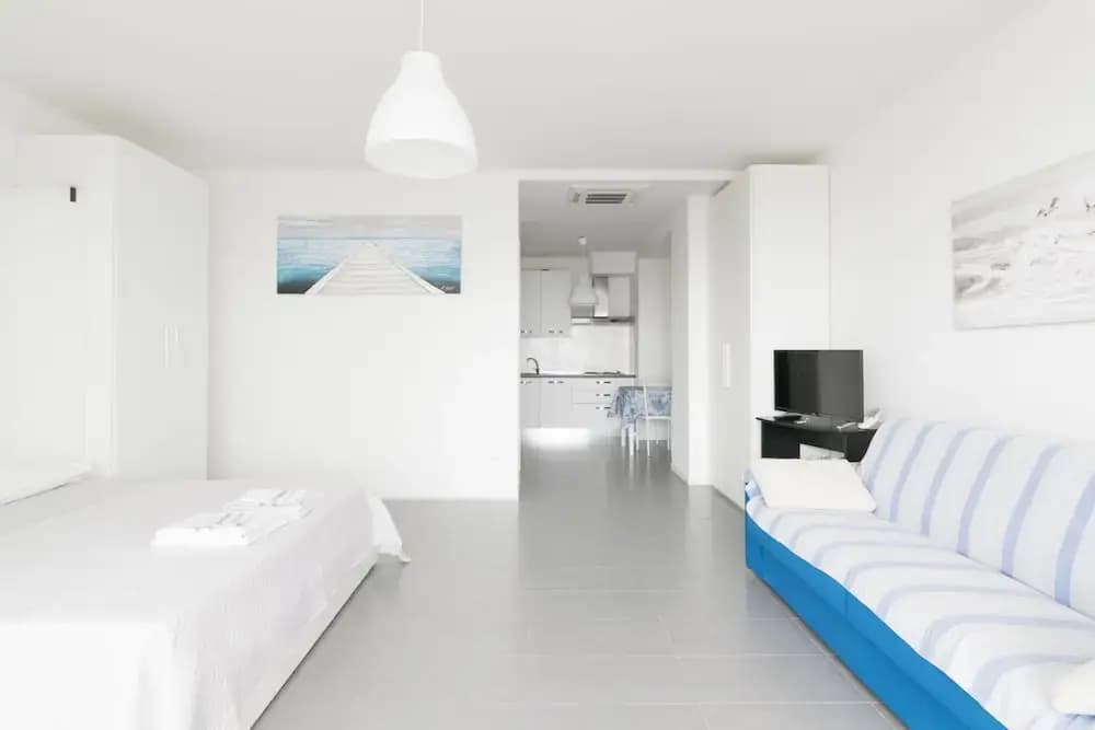 Loft In Paradise - photo 3