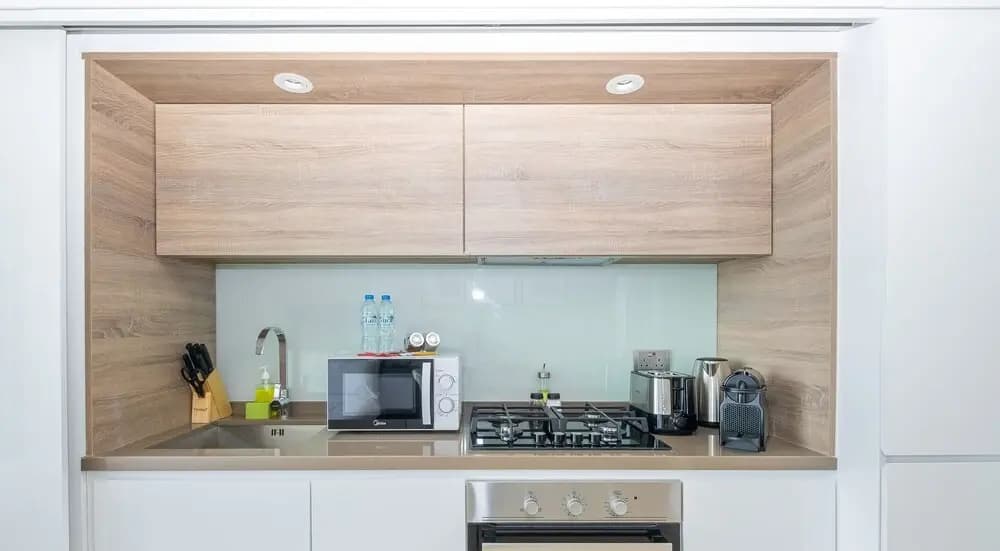 LUX Holiday Home - Studio One 1 - photo 16