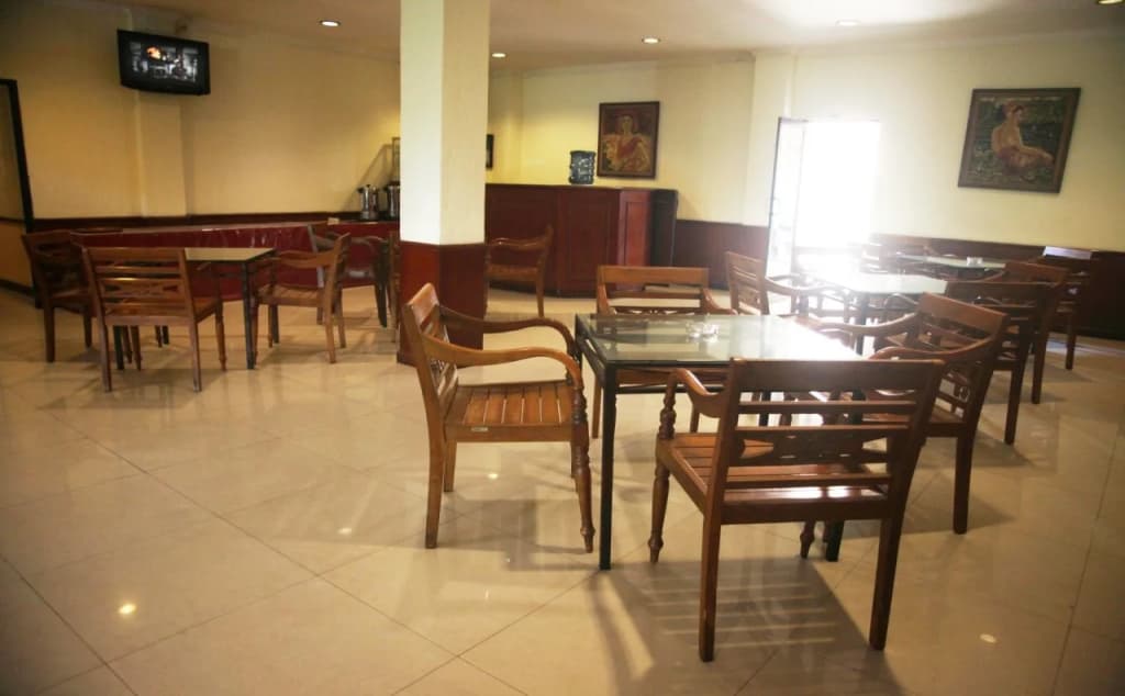 Hotel Augusta Jakarta - photo 13