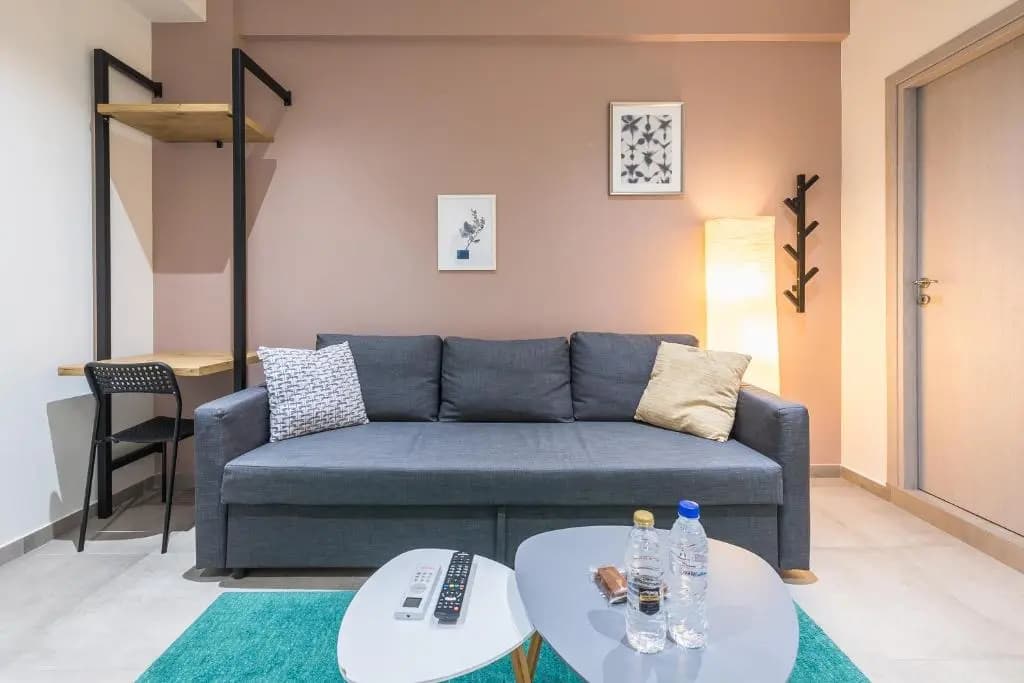 Filia Place - main photo