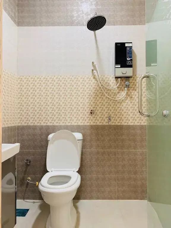 Suza Hostel - photo 9