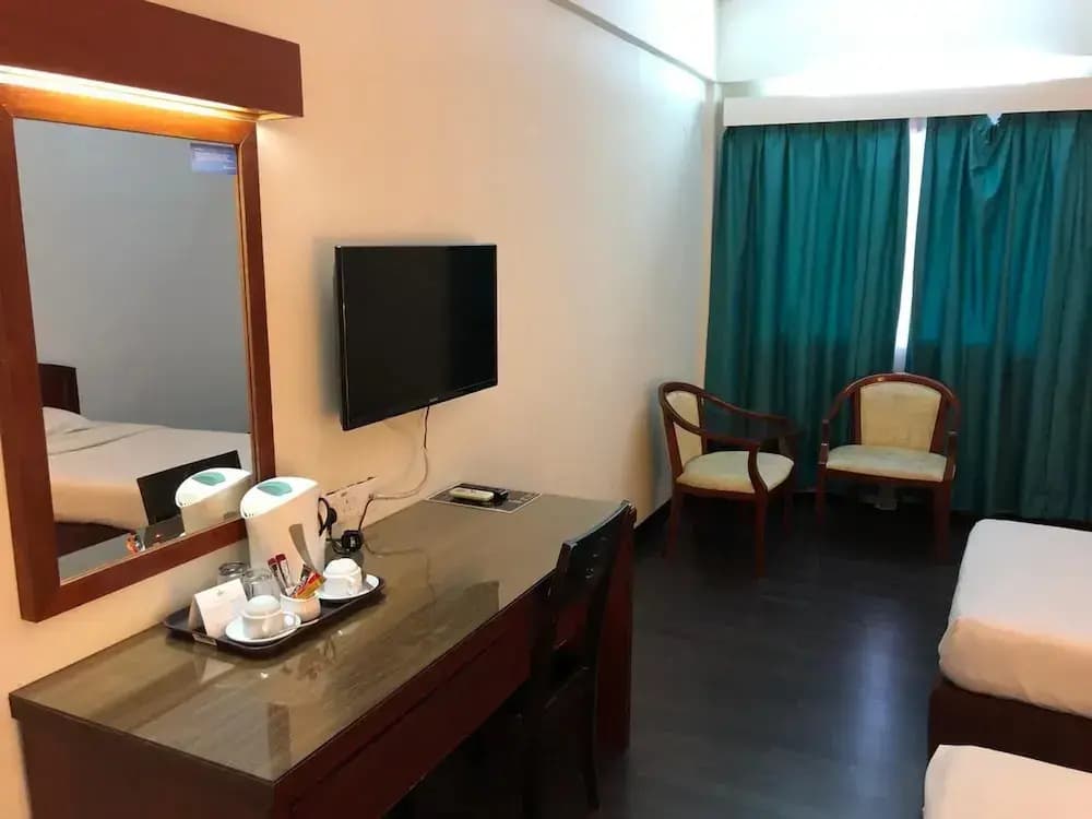 Rangkaian Hotel Seri Malaysia Sdn Bhd - photo 3