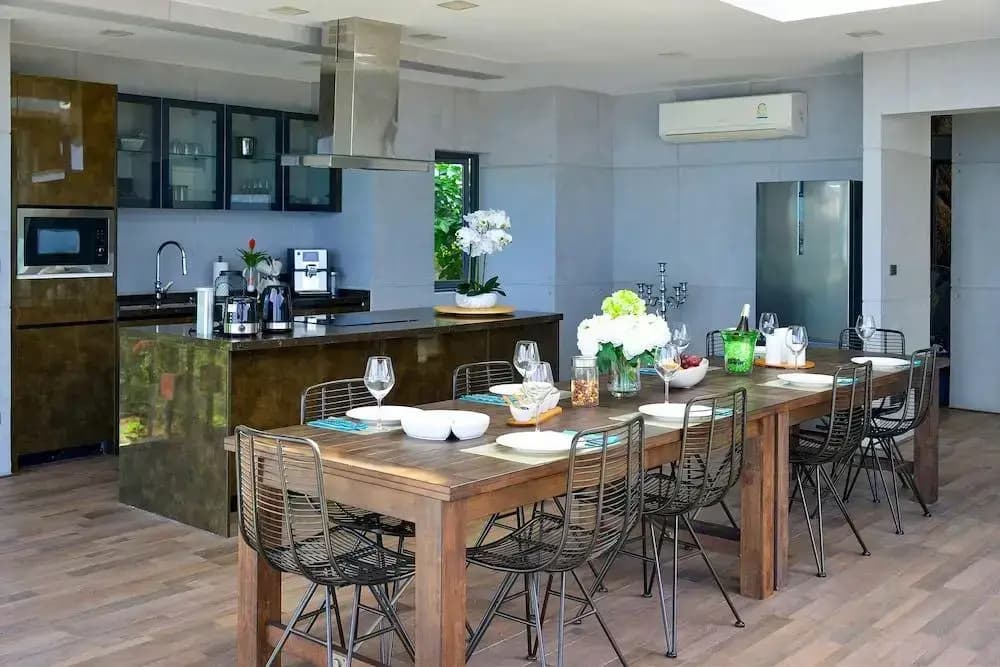 Paradise Villa Elysium - photo 14