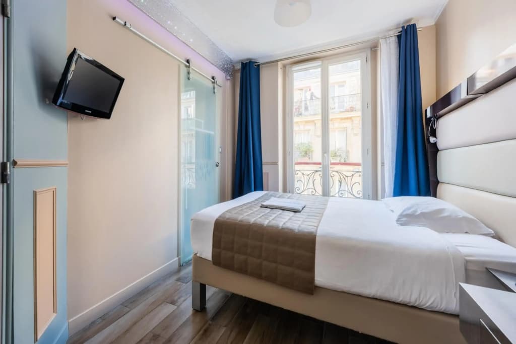 Hotel  District République - photo 6
