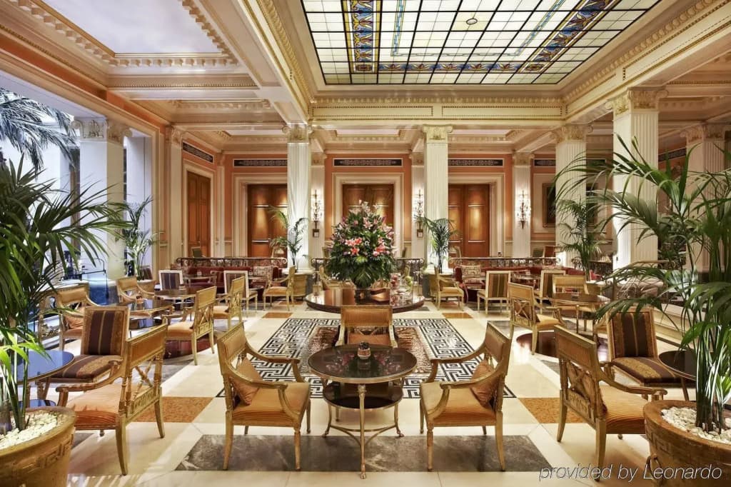 Hotel Grande Bretagne, a Luxury Collection Hotel, Athens - photo 26