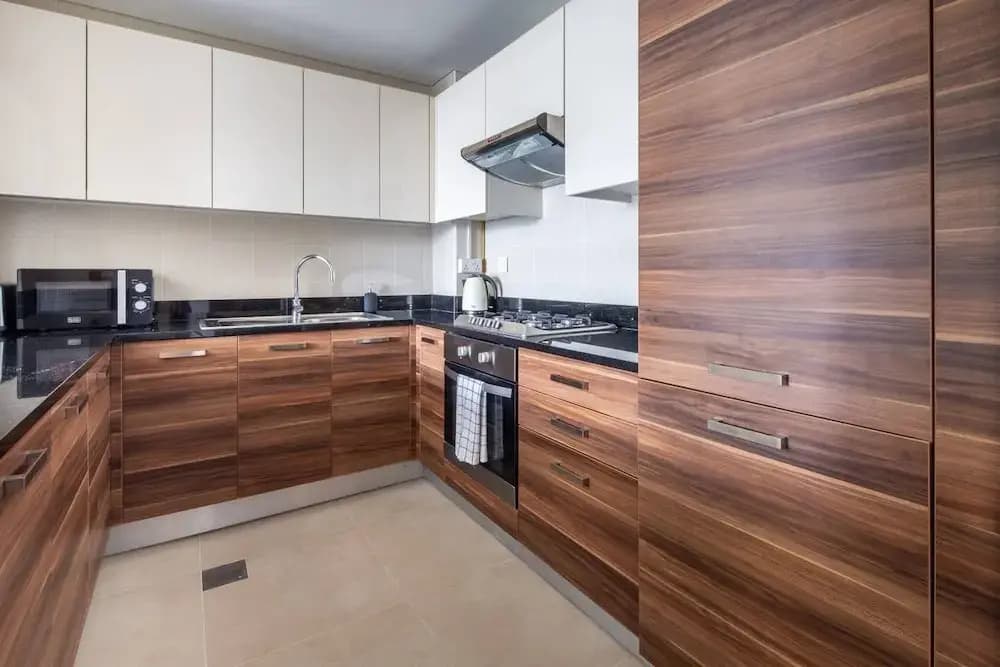 Ornate 1BR w/ Breathtaking Marina Views! - photo 15