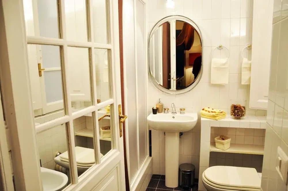Casa Visconti's St. Peter - photo 7