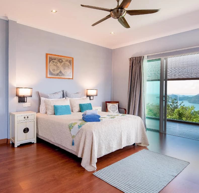 Veranda Nautica - Million Dollar View Getaway - photo 2