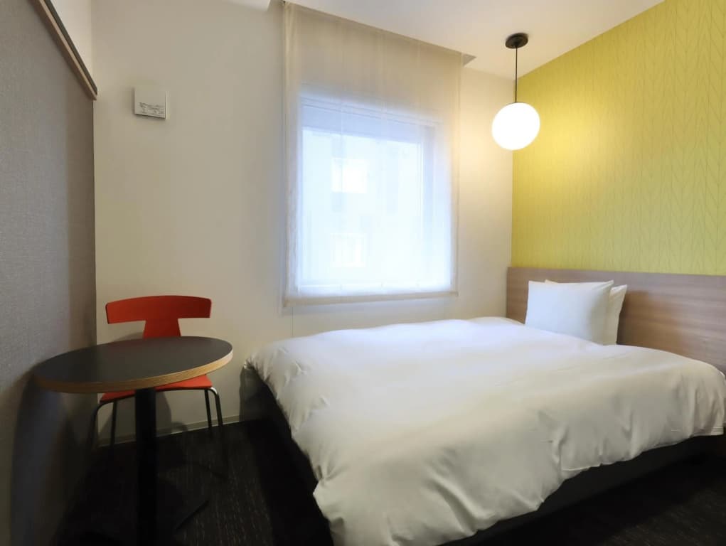 Hotel M's Est Kyoto Station South - photo 4