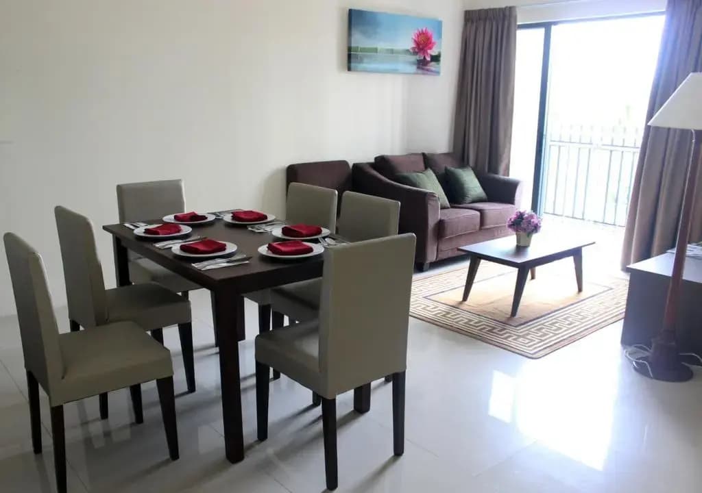 Swiss Garden Resort Residences Kuantan - photo 27