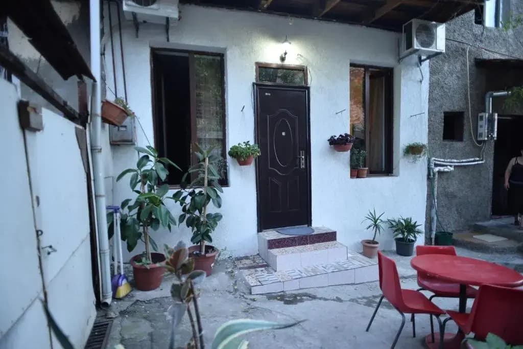Guesthouse Gia - photo 8
