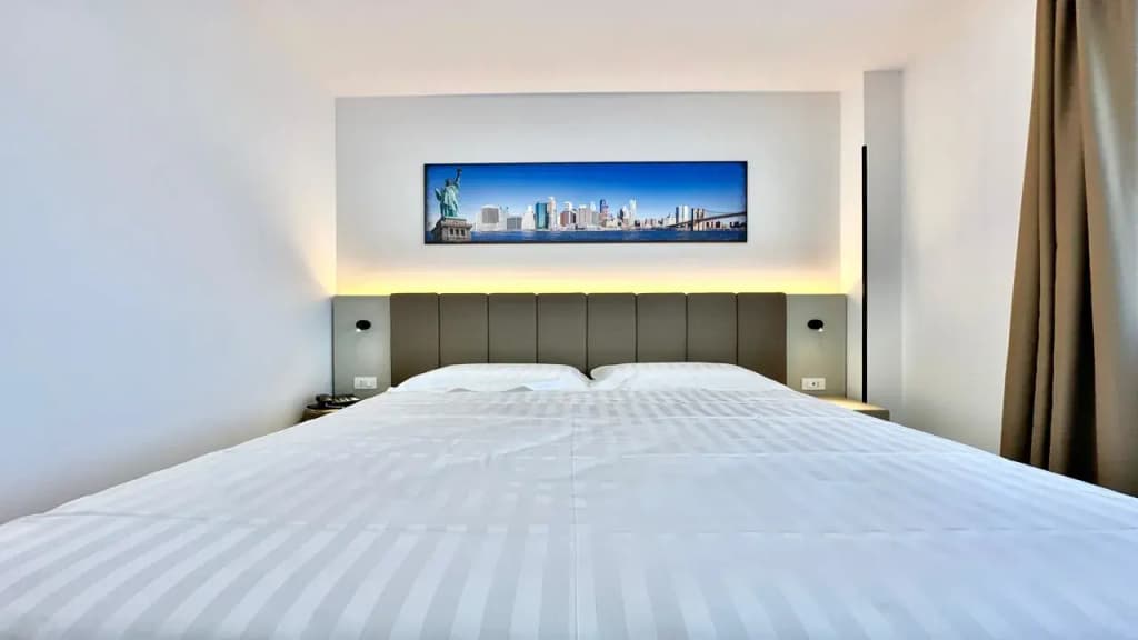 Hotel Ohana - photo 20