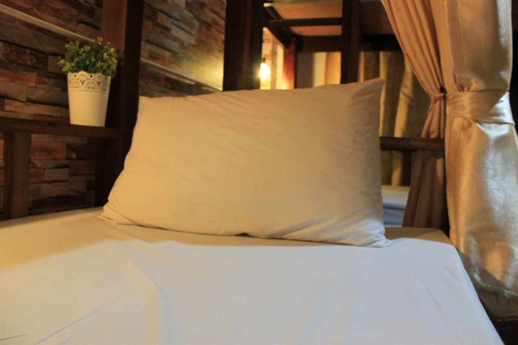 Bunk Boutique Hostel Chiangmai - photo 3