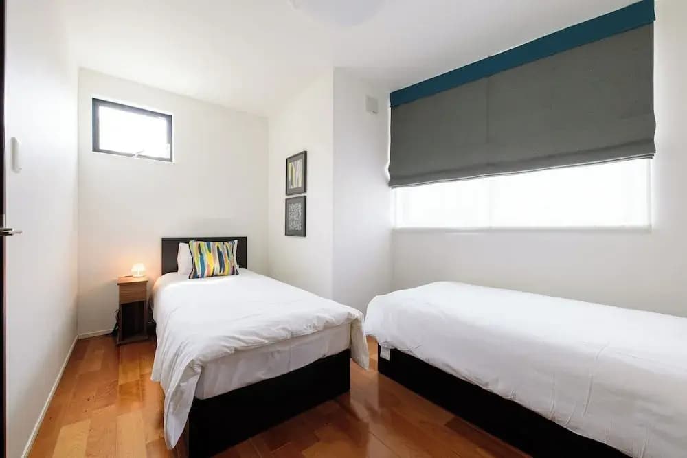 Sangen-jaya House-O - photo 20