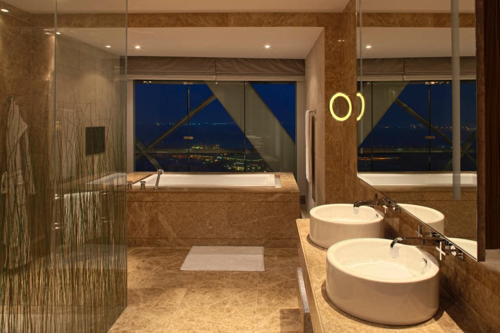 Andaz Capital Gate Abu Dhabi, By Hyatt - photo 42