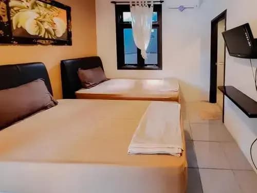 OYO 2702 Arimanu Guest House - photo 1