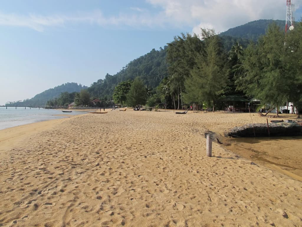 Aguna Resort - photo 18