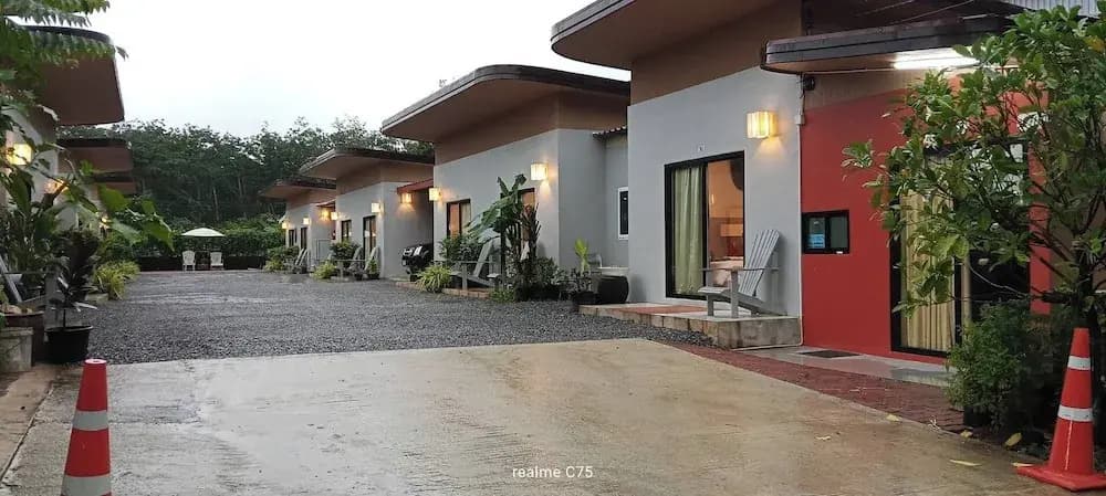 Pakrongcheeb Resort - photo 5