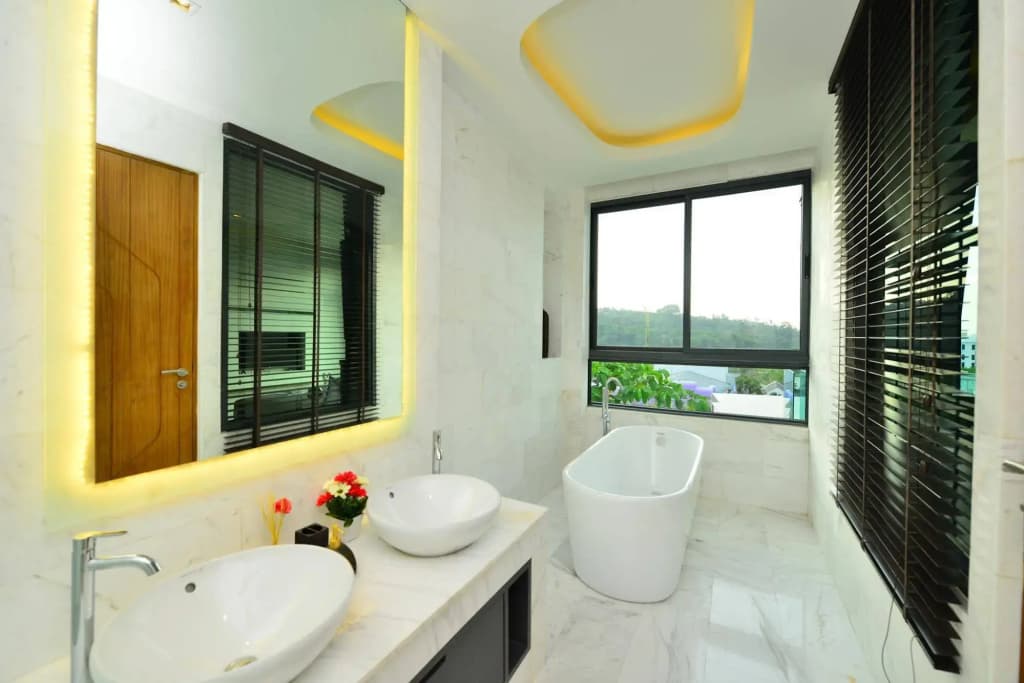 Bukit Pool Villas Boutique-hotel - photo 9