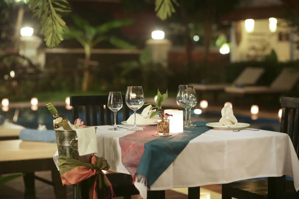Kiri Boutique Hotel II - photo 27