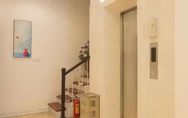 Vy House Hotel - photo 26