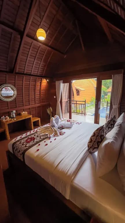 Sayong Wooden House - photo 3