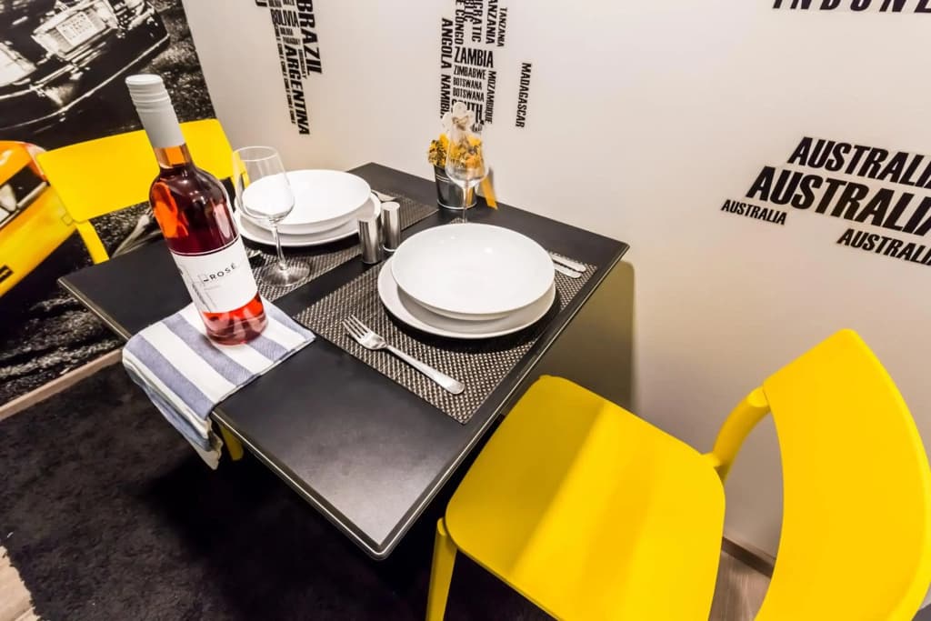 Klauzal Design Apartment - photo 17