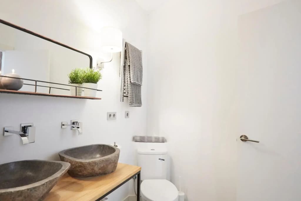 LEEWAYS APARTMENT in FE - photo 8