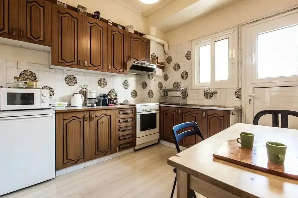 Amazing Acropolis View Two Bedrooms - photo 21