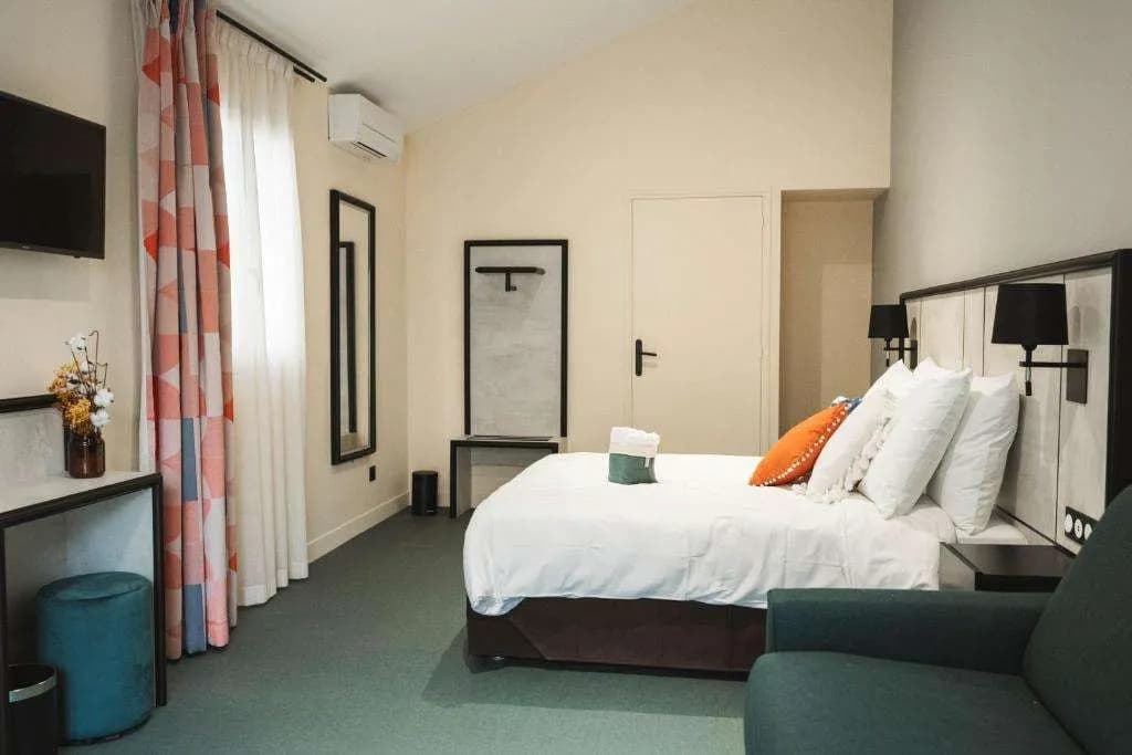 Hotel La Maison Montparnasse - photo 17