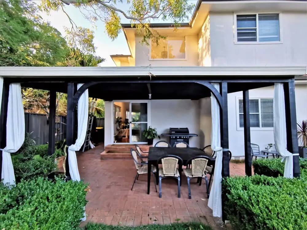 Comfy 4 Bedroms Corner House - photo 14
