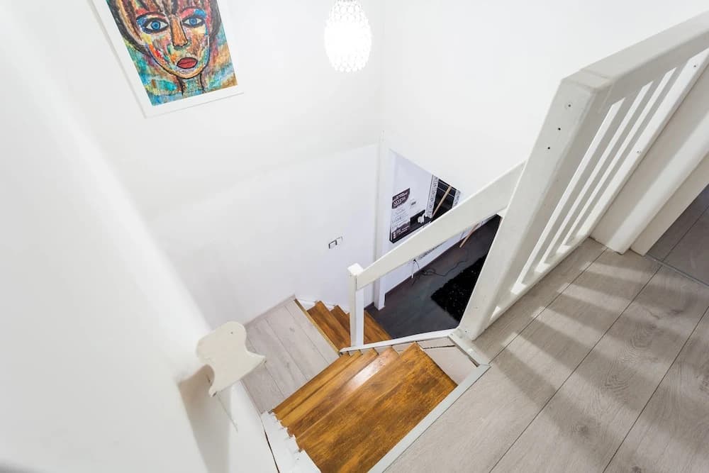Váci Design Apartment - hostAID - photo 10