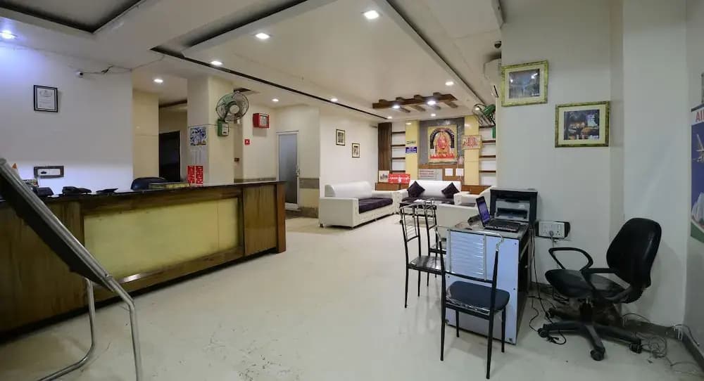 Hotel Boom Rooms - photo 9