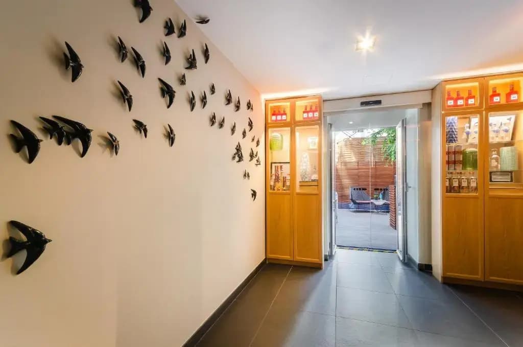 Hotel Vincci Liberdade - photo 14