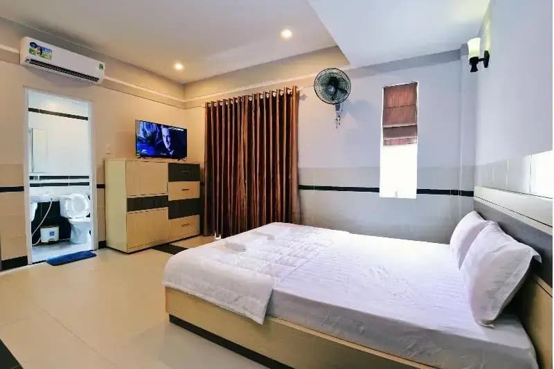 Bin Bin Hotel5 - photo 3