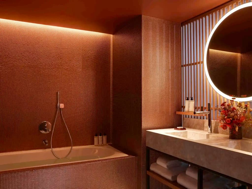 SO/ Paris Hotel - photo 10