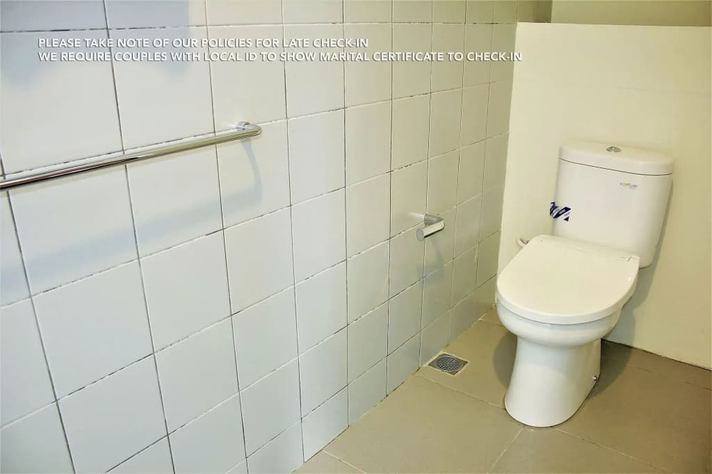 ZEN Rooms Patra Kuningan Syariah - photo 7