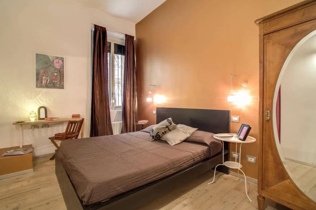 Trastevere Scarlet Dream Suite - photo 3