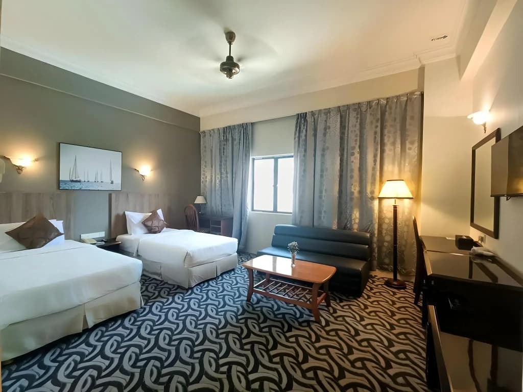 Seafest Hotel - photo 26