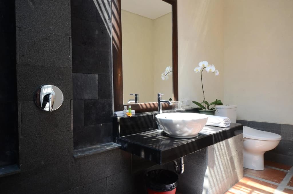 Bali Breezz Hotel - photo 41