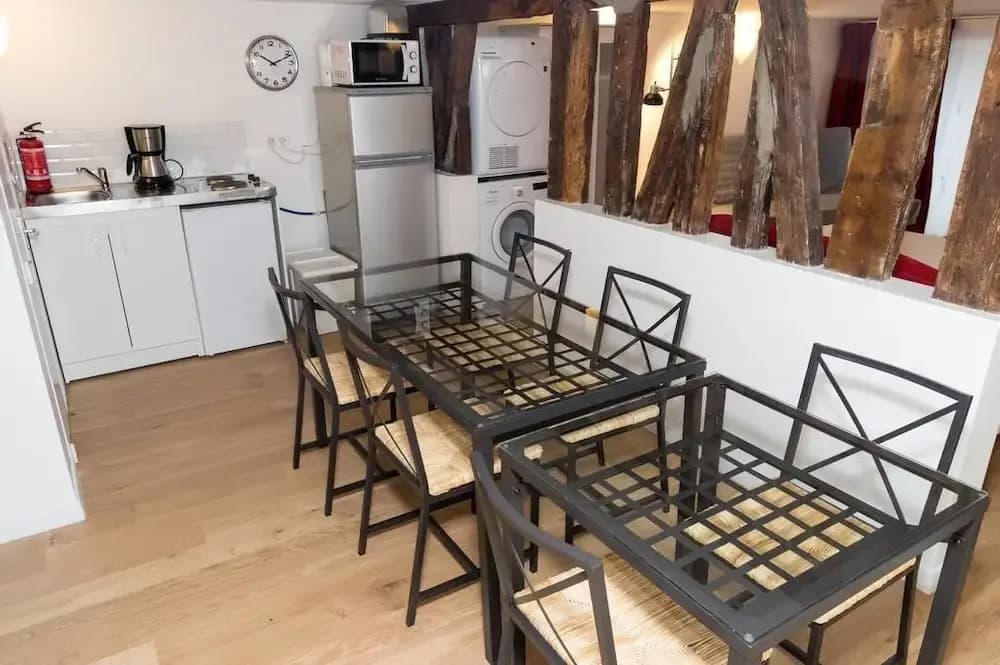 Appartement Faubourg République - photo 10