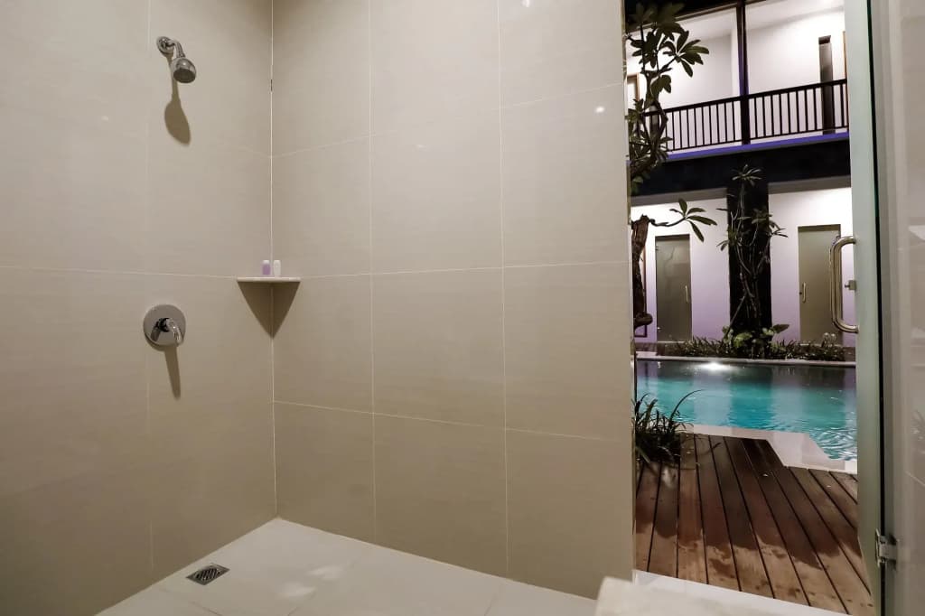 Mahana Boutique Apartment - photo 8