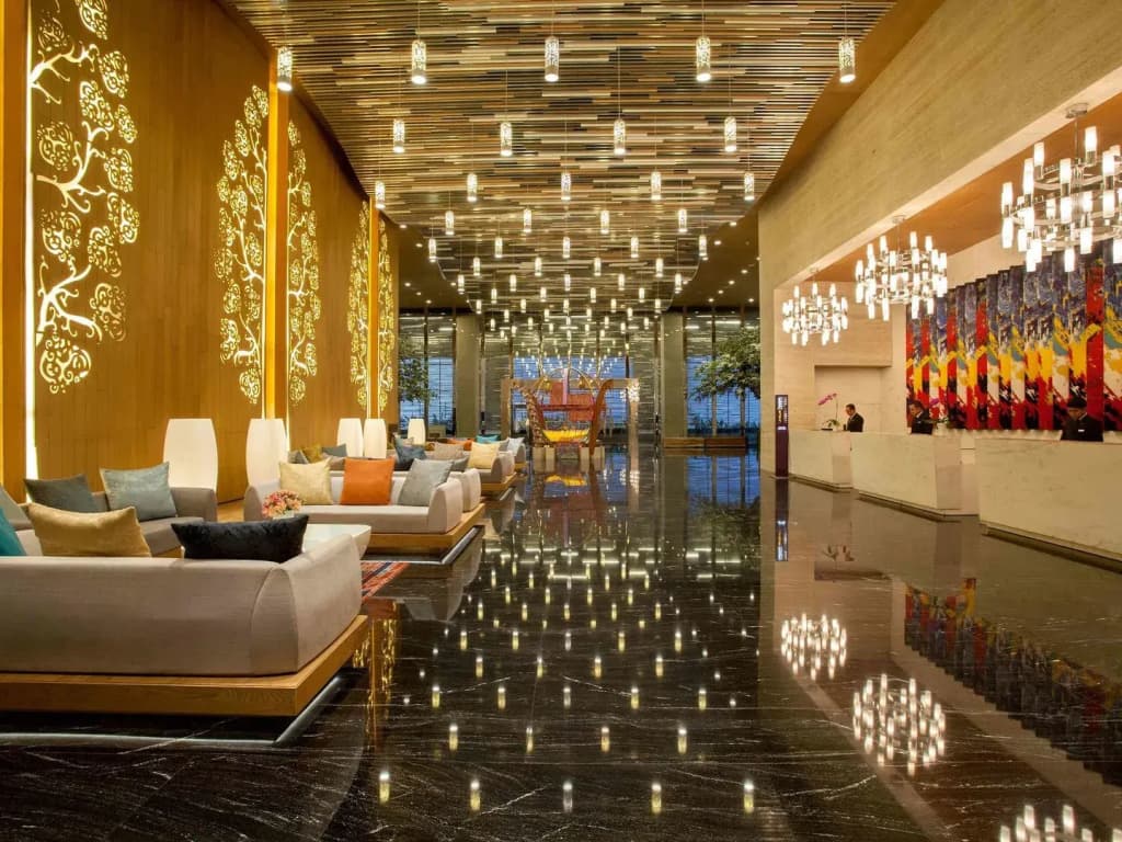 Grand Mercure Jakarta Kemayoran - photo 23