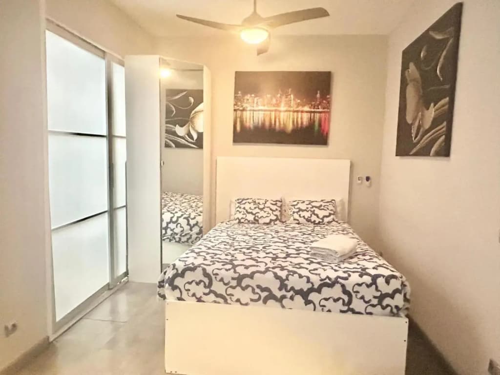 Ferrocaril 2 Apartment - photo 3