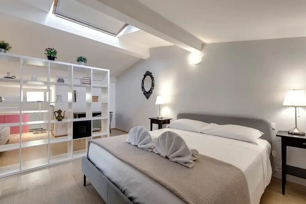 Mamo Florence – San Zanobi Apartments - photo 23