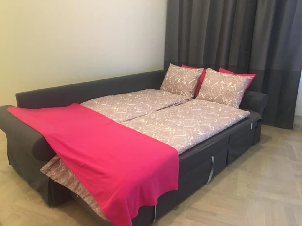 Luxury apartment Spálená - photo 3
