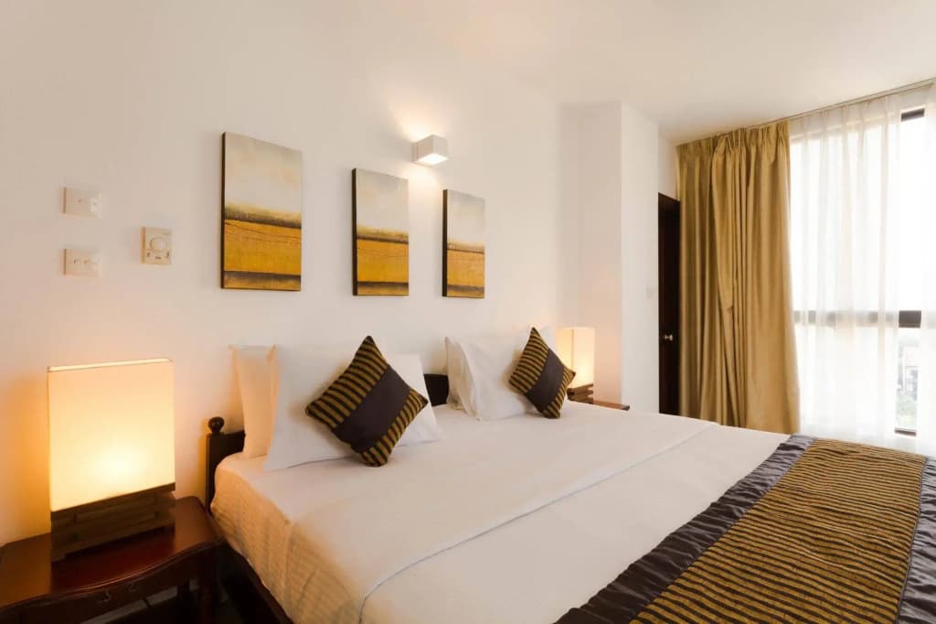 Colombo Residencies - photo 6