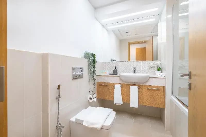Bellevue Residence Downtown - photo 7
